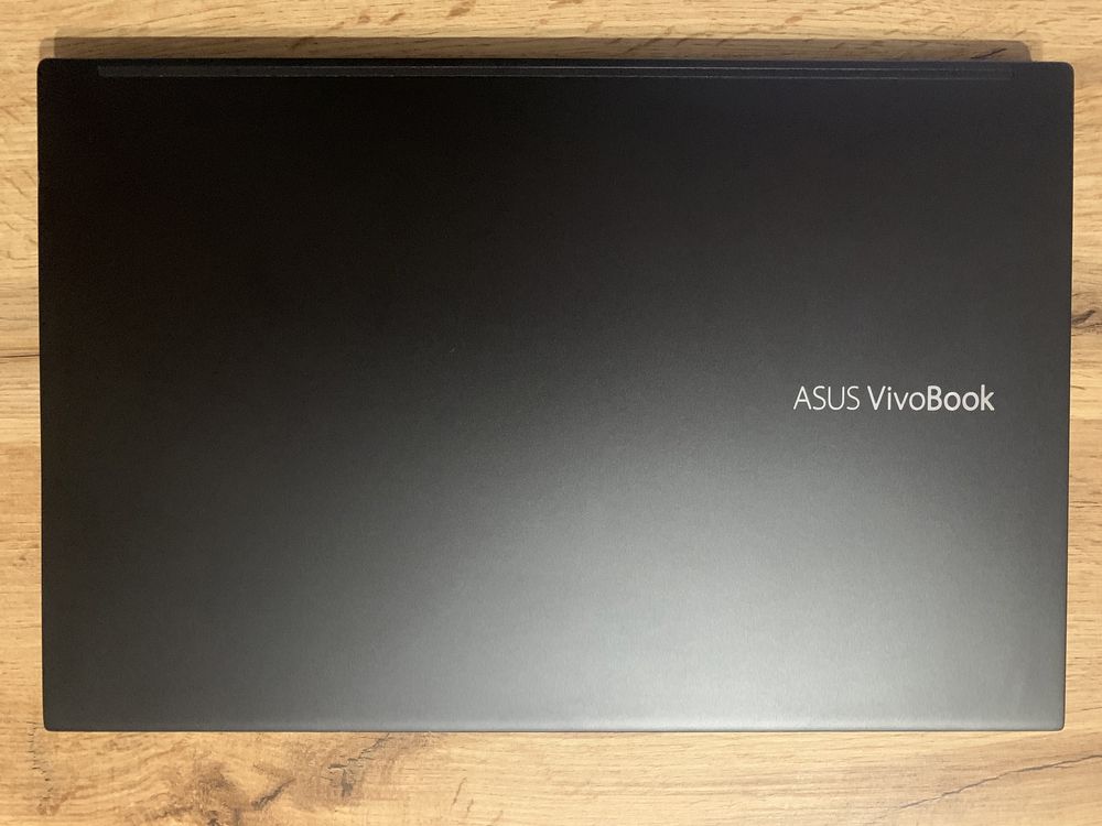 ASUS VivoBook S15 M513IA R7-4700U/24GB/512/W10
