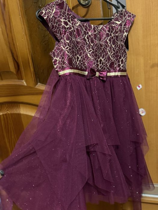 Платья для девочки