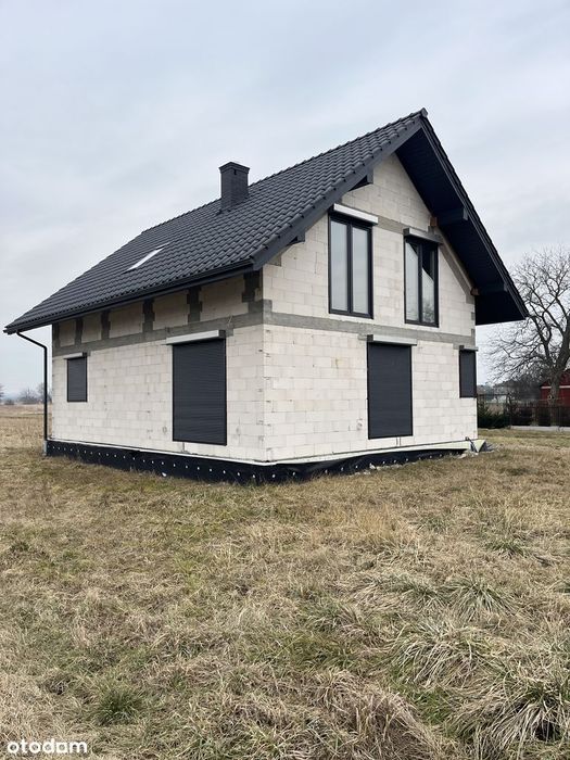 Wykończ Według Własnych Preferencji!