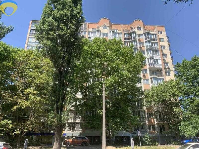 Квартира для жилья и бизнеса  в кирпичной высотке на Черемушках!