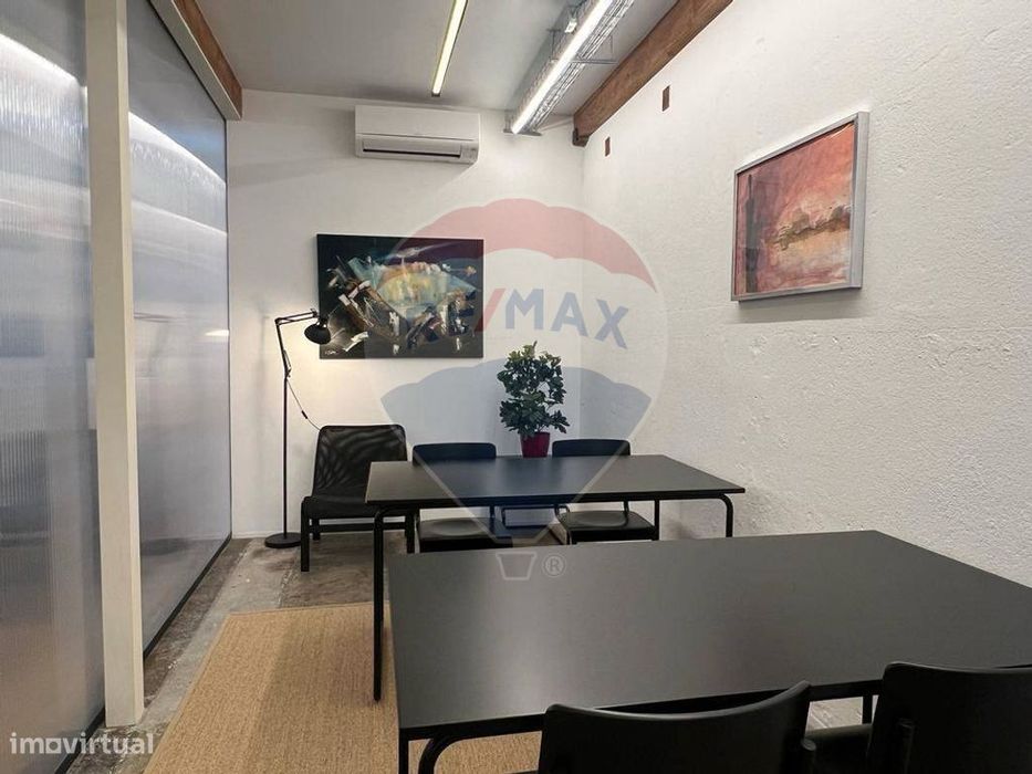 Escritório  para arrendamento