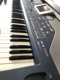 Teclado korg pa 800