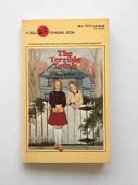 The Terrible Truth - A Dell Yearling Book