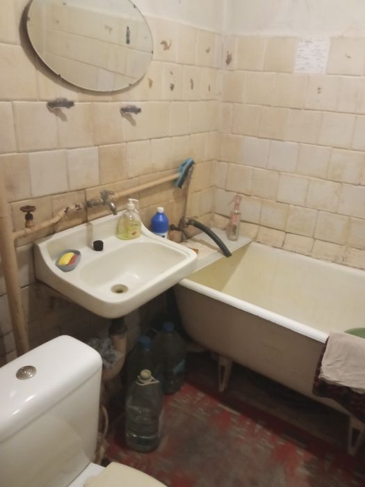 Продам 3-ком квартиру 16 гор.бол