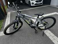 Haibike Hardnine