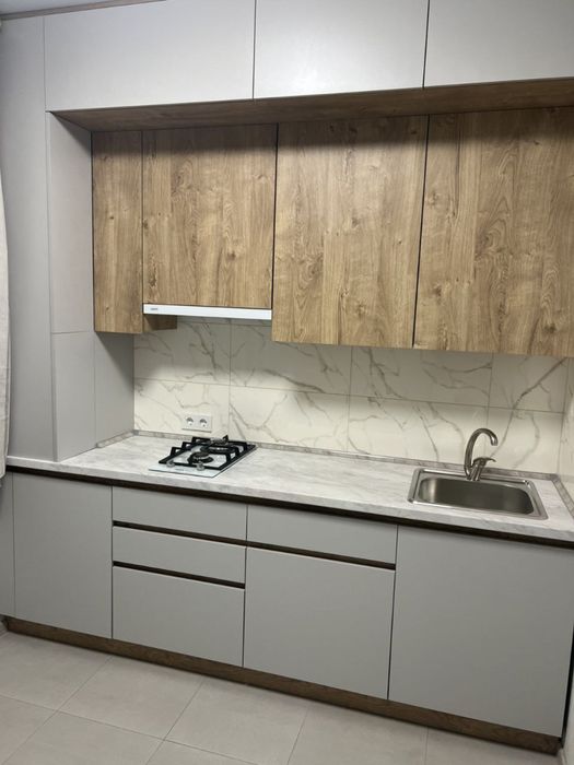 Оренда 1 кімнатної квартири