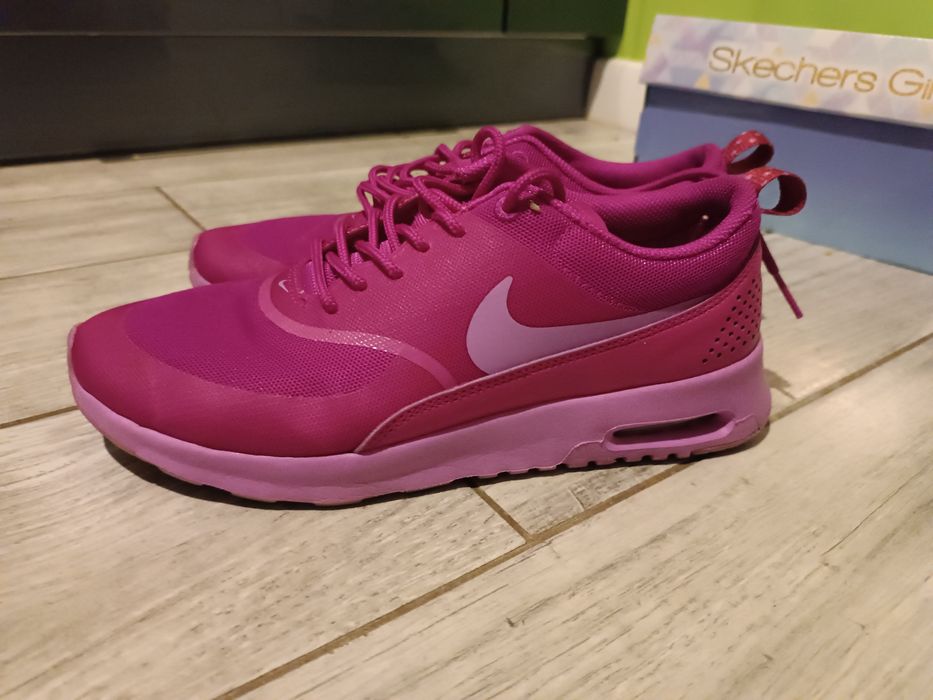 Buty Nike air max