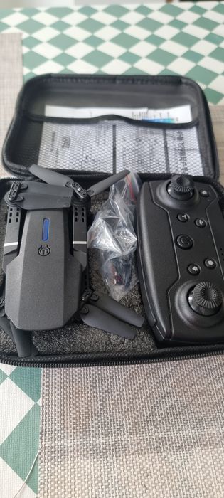 Drone e88 Aéreo quadcopter