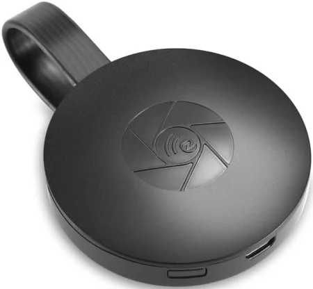 Adapter G2 HDMI Wifi Chromecast Stream Hd Wecast Bezprzewodowy
