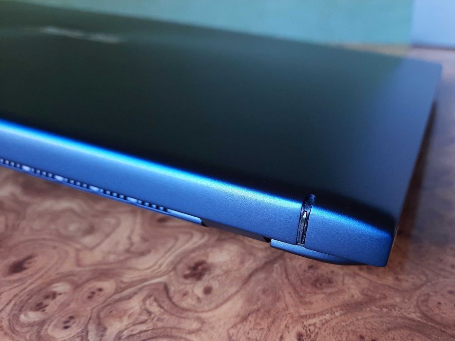 Ультрабук Asus ZenBook 15 UX534FTC | 16 RAM | 1024 SSD | 15,6 FHD IPS