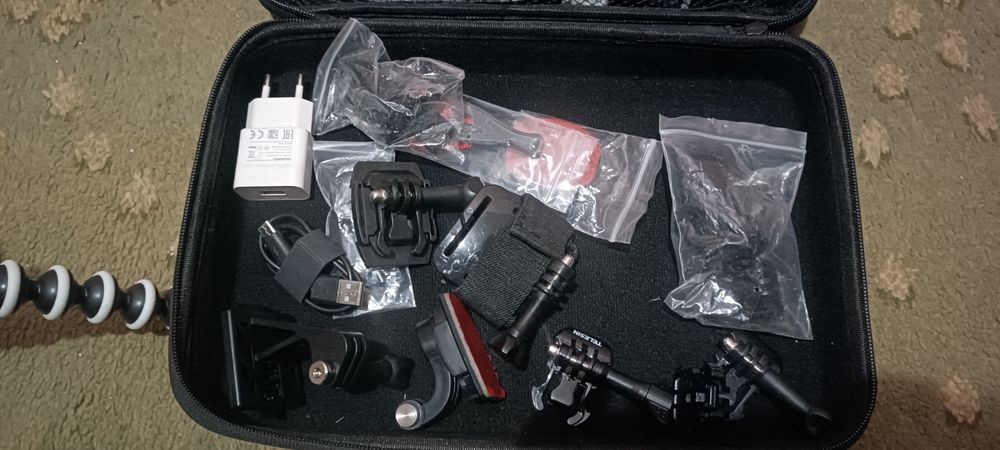 Екшн камера GoPro 7 blek можливий обмін