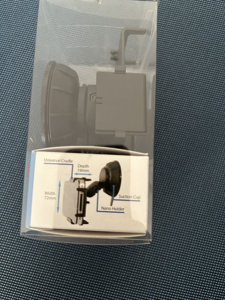 Suporte para telemóvel