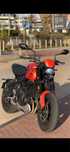 Triumph Trident 660