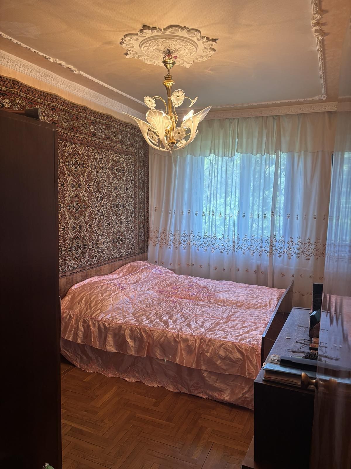 Продам 2к.кв., на Салтовке, район ТРК Украина