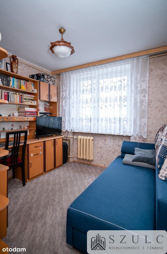 3 pokoje na Reja blisko Szkoły nr 10