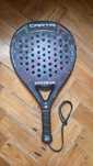 Raquete padel Cartri Magma