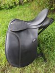 Siodło ujeżdżeniowe Wintec 250 Dressage