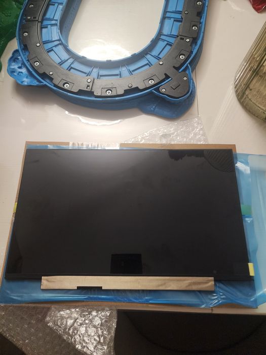 Матрица 14 диагональ 30 pin EDP матовая