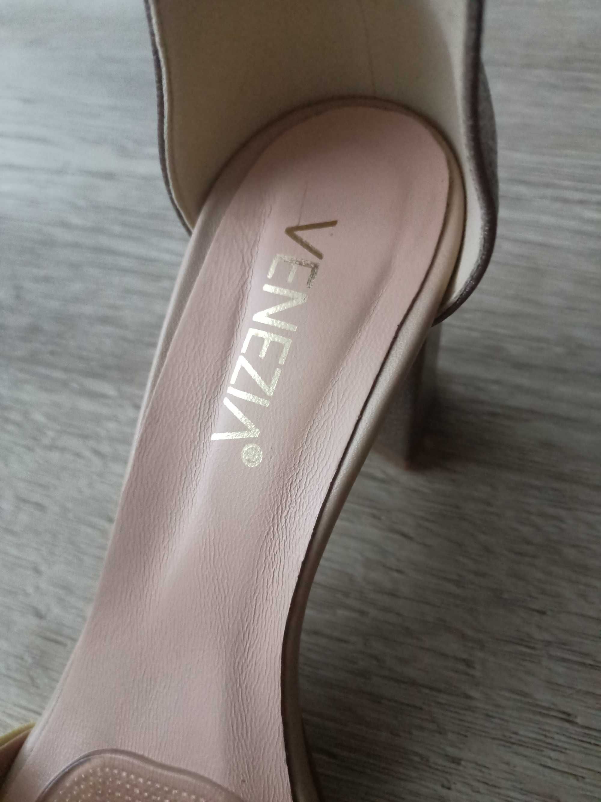 Buty Venezia 38 nowe