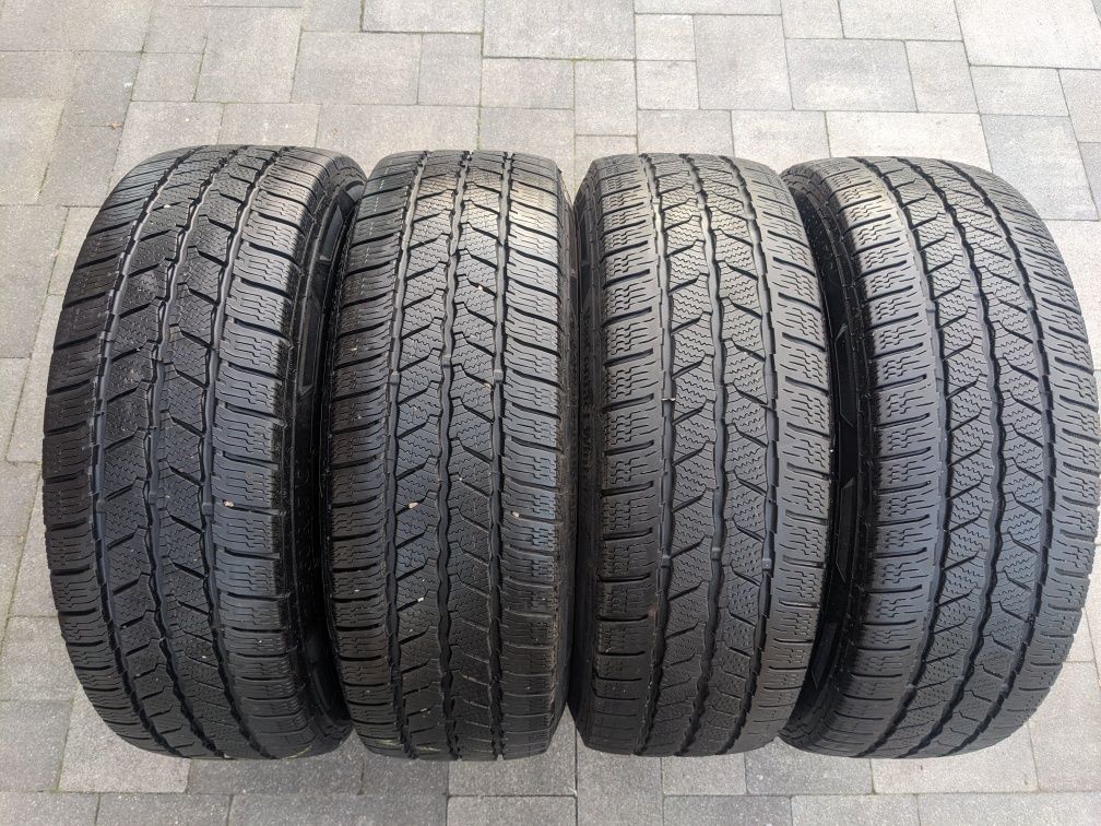 Koła Alufelgi Oxxo Hyperion Black Vw T5 T6 5x120 7Jx17 ET56 215/60R17C