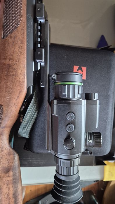 Celownik noktowizyjny Hikmicro Cheetah