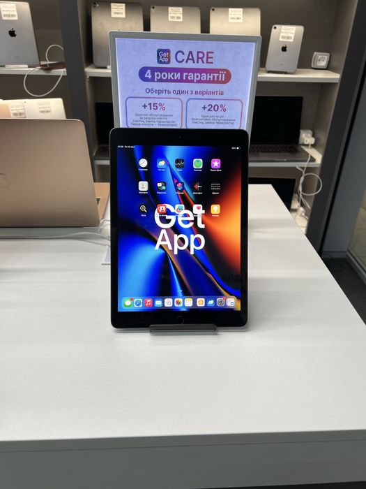 Планшет iPad 7th 2019 на 32ГБ, стан 9/10 ГАРАНТІЯ Київ #82493