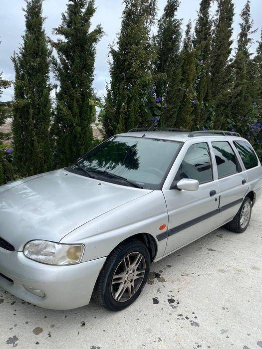 Ford Escort 1.8 td