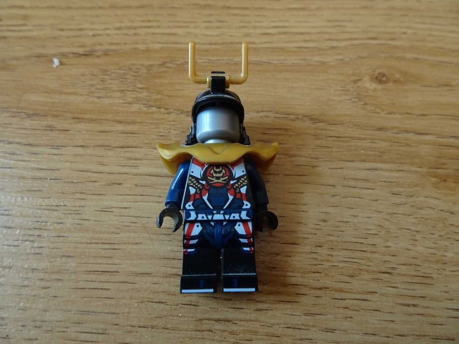 LEGO Ninjago figurka Samurai X, njo428