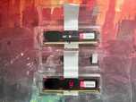 Комплект оперативной памяти DDR4 16GB (2x8) Goodram Iridium
