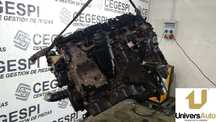 MOTOR PARA PEÇAS BMW 3 2004 -N57B30A