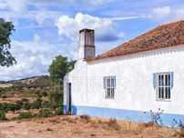 Herdade do Vale Encantado, Propriedade com cerca de 365 ha com casa...