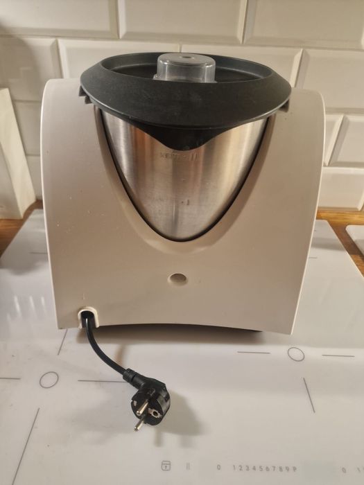 Thermomix TM31..