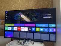 Продам LG65QNED80