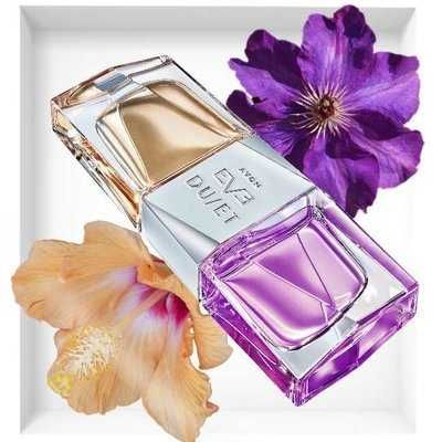 Парфуми Avon які зняті*Celebrate*V for Victory*Real*In Love*Eve Duet*
