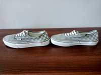 Vans nr 40--26 cm