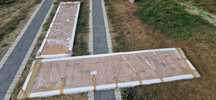 Blat kuchenny dąb lancelot 3.8 mm!!!