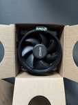Chlodzenie procesora AMD Wraith Stealth