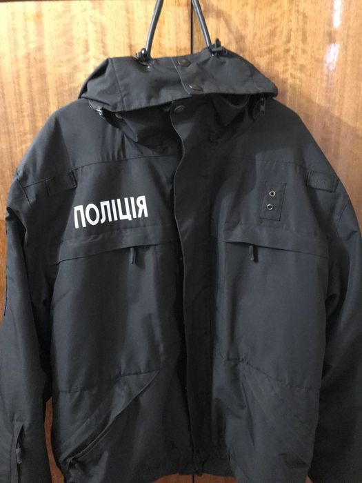 Форма НПУ статуна в чудовому стані