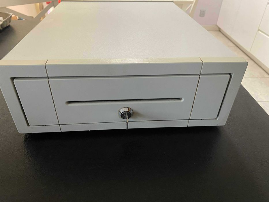 kasetka szuflada elzab kasa fizkalna