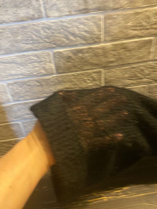 Паутинка ручной работы