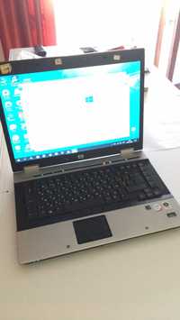 ноутбук HP EliteBook 8530