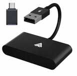 Adapter  Bezprzewodowy Android Auto BLUETOOTH WI-FI