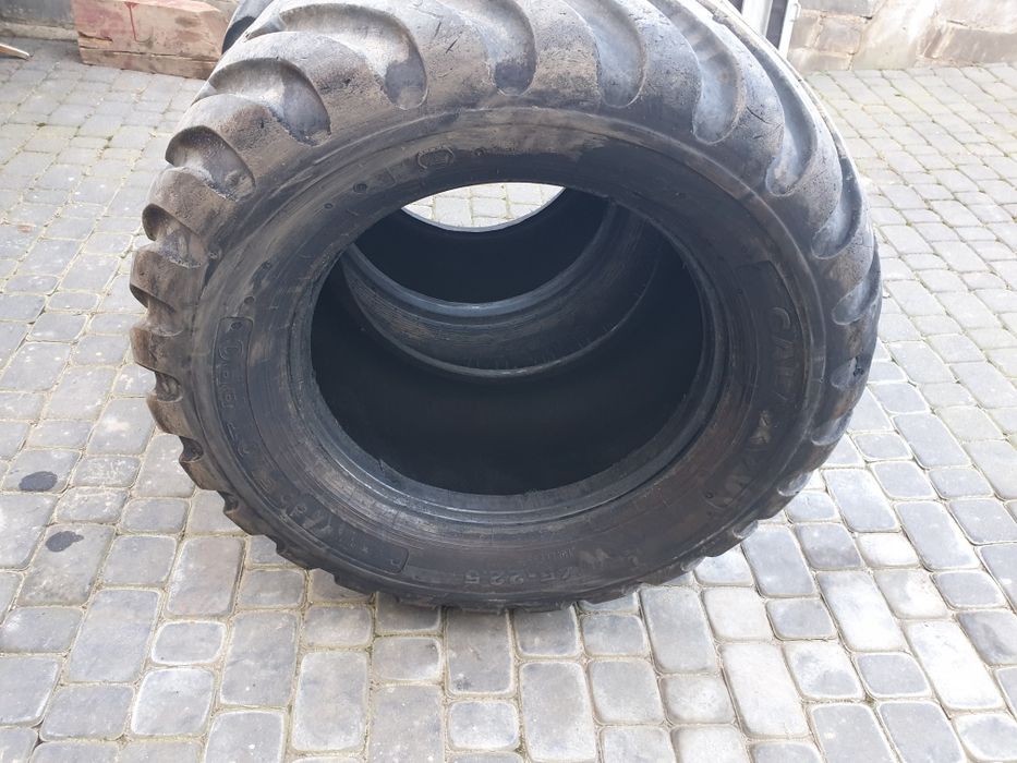 Opony  rolnicza 550/45/22.5
