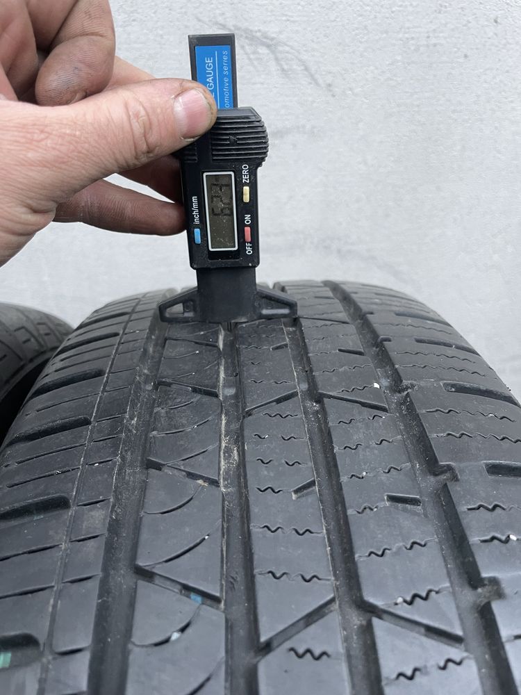 Шини Резина Колеса R16 215/65R16 98H Continental