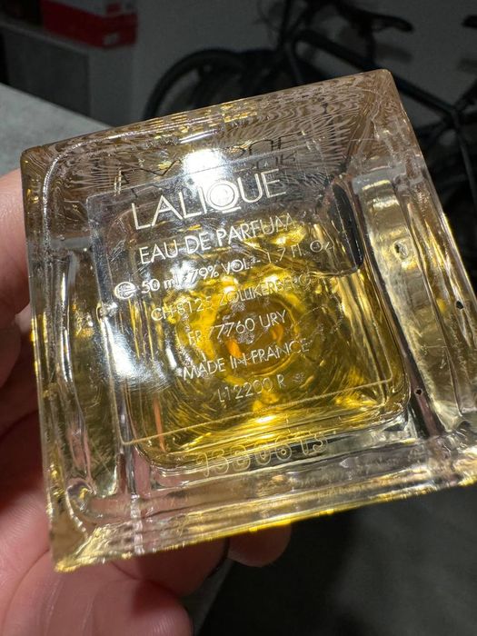 Lalique подарункі для жінок