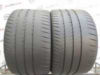 Шины б/у лето 325/30 r21 michelin pilot sport cup 2 5mm