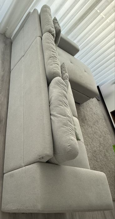 Sofá c/ Chaise Longue