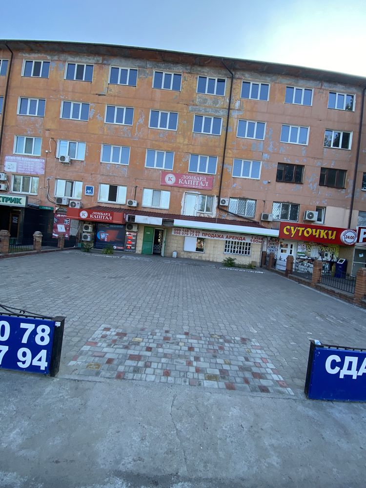 Сдам в аренду помещения под офис, 60. 50, 25, 20м2. 120 грн м2