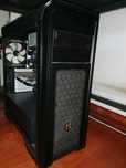Computador gaming: intel i5-7400 & NVIDIA GeForce GTX 1050 Ti