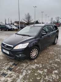 Ford Focus MK2 2008